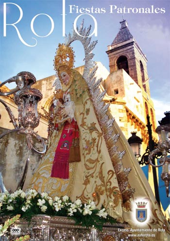 Fiestas patronales en honor de Nuestra Señora del Rosario  